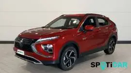 Mitsubishi Eclipse Cross  2.4 PHEV  Auto 4WD Kaite, 34.000 €