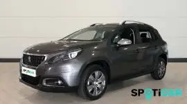 Peugeot 2008   BlueHDi 73KW (100CV) S&S Style, 14.000 €