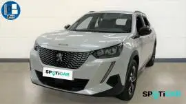 Peugeot 2008  Eléctrico  (100kW) Allure Pack, 35.500 €