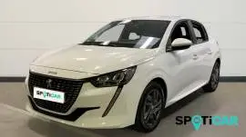 Peugeot 208  BlueHDi 73kW (100CV) Active Pack, 17.700 €