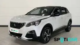 Peugeot 3008  1.2 PURETECH 96KW (130CV)  S&S Allur, 20.000 €