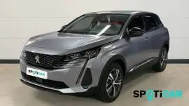 Peugeot 3008  1.5 BlueHDi 96kW (130CV) S&S Allure, 30.490 €