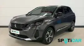 Peugeot 3008  1.5 BlueHDi 96kW (130CV) S&S Allure, 30.490 €