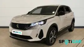 Peugeot 3008  1.5 BlueHDi 96kW (130CV) S&S Allure , 30.900 €