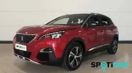 Peugeot 3008  1.5 BlueHDi 96kW (130CV) S&S GT Line, 26.900 €