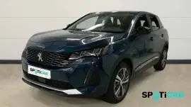 Peugeot 3008  1.5 BlueHDi 96kW S&S  EAT8 Allure Pa, 29.900 €