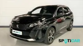 Peugeot 3008  1.5 BlueHDi 96kW S&S  EAT8 GT Pack, 33.490 €