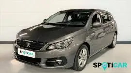 Peugeot 308  5P  BlueHDi 130 S&S MAN Active Pack, 18.990 €