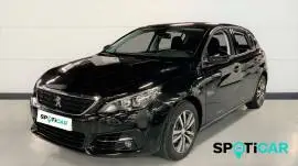 Peugeot 308  5p  BlueHDi 130 S&S Style, 18.990 €