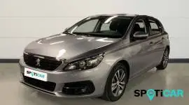 Peugeot 308  5p  BlueHDi 130 S&S Style, 19.900 €