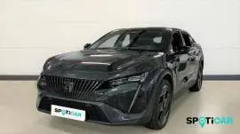 Peugeot 408  408  PHEV 225 e-EAT8 GT, 45.890 €