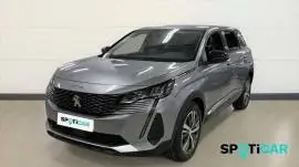 Peugeot 5008  1.5 BlueHDi 96kW (130CV) S&S Allure, 31.900 €