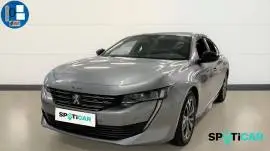 Peugeot 508  5P  HYBRID 225 e-EAT8 Allure Pack, 42.990 €