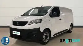 Peugeot Expert  Furgón  Eléctrico 75kWh Standard P, 36.990 €