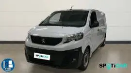 Peugeot Expert  Furgón  Eléctrico 75kWh Standard P, 37.990 €