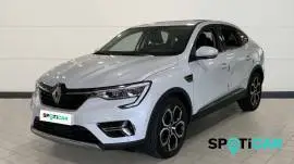 Renault Arkana   TCe 103kW(140CV) EDC Microhíbrido, 26.700 €