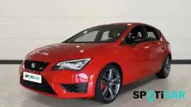 Seat Leon  2.0 TSI 290cv St&Sp CUPRA, 23.500 €