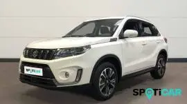 Suzuki Vitara  1.5  Strong Hybrid Auto GLX, 28.500 €