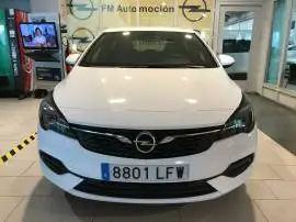 Opel Astra  1.5D DVC 77kW (105CV) GS Line, 17.900 €