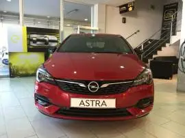 Opel Astra  1.5D DVC 77kW (105CV) GS Line, 20.900 €