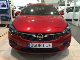 Opel Astra  1.5D DVH 90kW (122CV) GS Line, 20.900 €