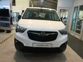 Opel Combo Life  1.5 TD 75kW (100CV) S/S  L Editio, 17.900 €