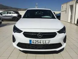 Opel Corsa  1.2T XHL 74kW (100CV) GS-Line, 16.900 €