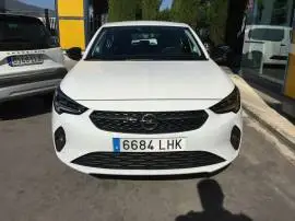 Opel Corsa  1.5D DT 74kW (100CV) Elegance, 17.500 €