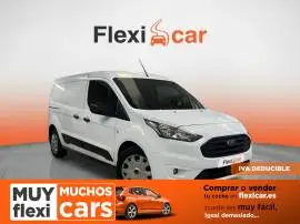 Ford Transit Connect TRANSIT CONNECT ECOBLUE TREND, 14.990 €