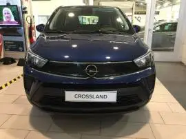 Opel CrossLand  1.2 61kW (82CV) CROSSLAND, 15.900 €