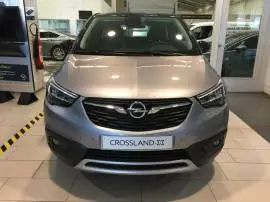 Opel Crossland X  1.2 81kW (110CV) Opel 2020, 17.900 €