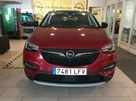 Opel Grandland X  1.5 CDTi  Auto Ultimate, 27.900 €