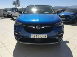 Opel Grandland X  1.5 CDTi  Auto Ultimate, 27.900 €