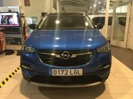 Opel Grandland X  1.5 CDTi Opel 2020, 24.900 €