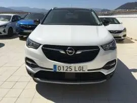 Opel Grandland X  1.5 CDTi Opel 2020, 24.900 €