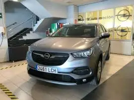 Opel Grandland X  1.5 CDTi Selective, 21.900 €