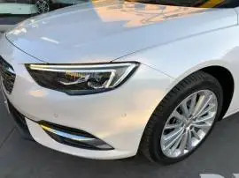 Opel Insignia   GS 1.6 CDTi 100kW TD  Auto Innovat, 24.900 €