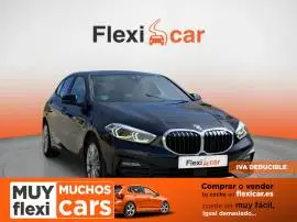 BMW Serie 1 118i Auto., 21.490 €