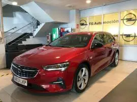 Opel Insignia   ST  1.5D DVH 90kW (122CV) MT6 GS L, 29.900 €