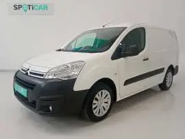 Citroën Berlingo   HDi 90 Largo Club, 12.500 €