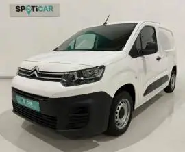 Citroën Berlingo  Talla M BlueHDi 100 Control, 15.500 €