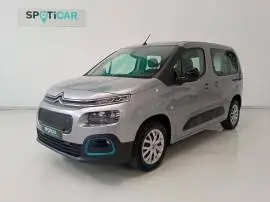 Citroën Berlingo  Talla M ë-Berlingo 50 kWh Feel, 27.900 €