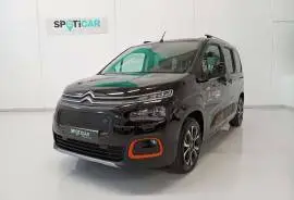 Citroën Berlingo  Talla M ë-Berlingo 50 kWh Shine, 26.500 €