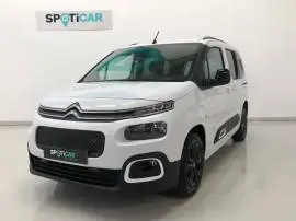 Citroën Berlingo ëBerlingo 3 Talla M ëBerlingo 50k, 35.900 €