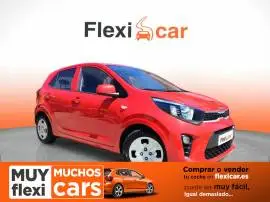 Kia Picanto 1.0 CVVT 49kW (67CV) Concept, 11.490 €