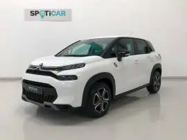 Citroën C3 Aircross  BlueHDi 81kW (110CV) You!, 19.600 €