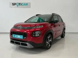 Citroën C3 Aircross  BlueHDi 88kW (120CV) S&S EAT6, 19.500 €