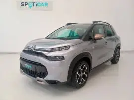 Citroën C3 Aircross  PureTech 81kW (110CV) S&S C-S, 17.900 €