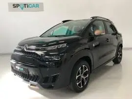 Citroën C3 Aircross  PureTech 81kW (110CV) S&S C-S, 17.900 €