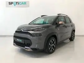 Citroën C3 Aircross  PureTech 81kW (110CV) S&S C-S, 18.500 €